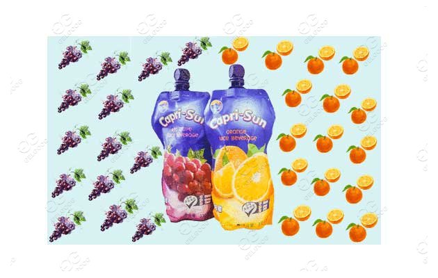 пастеризатор для сока